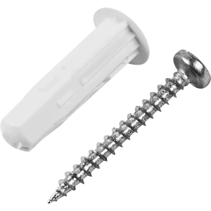 Комплект креплений для светильника/бра Европартнер