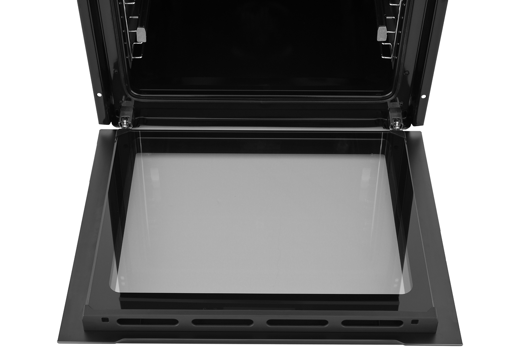 5361899 Электрический духовой шкаф ZUGEL ZOE601B черный STDN-0146168 - Вид №10