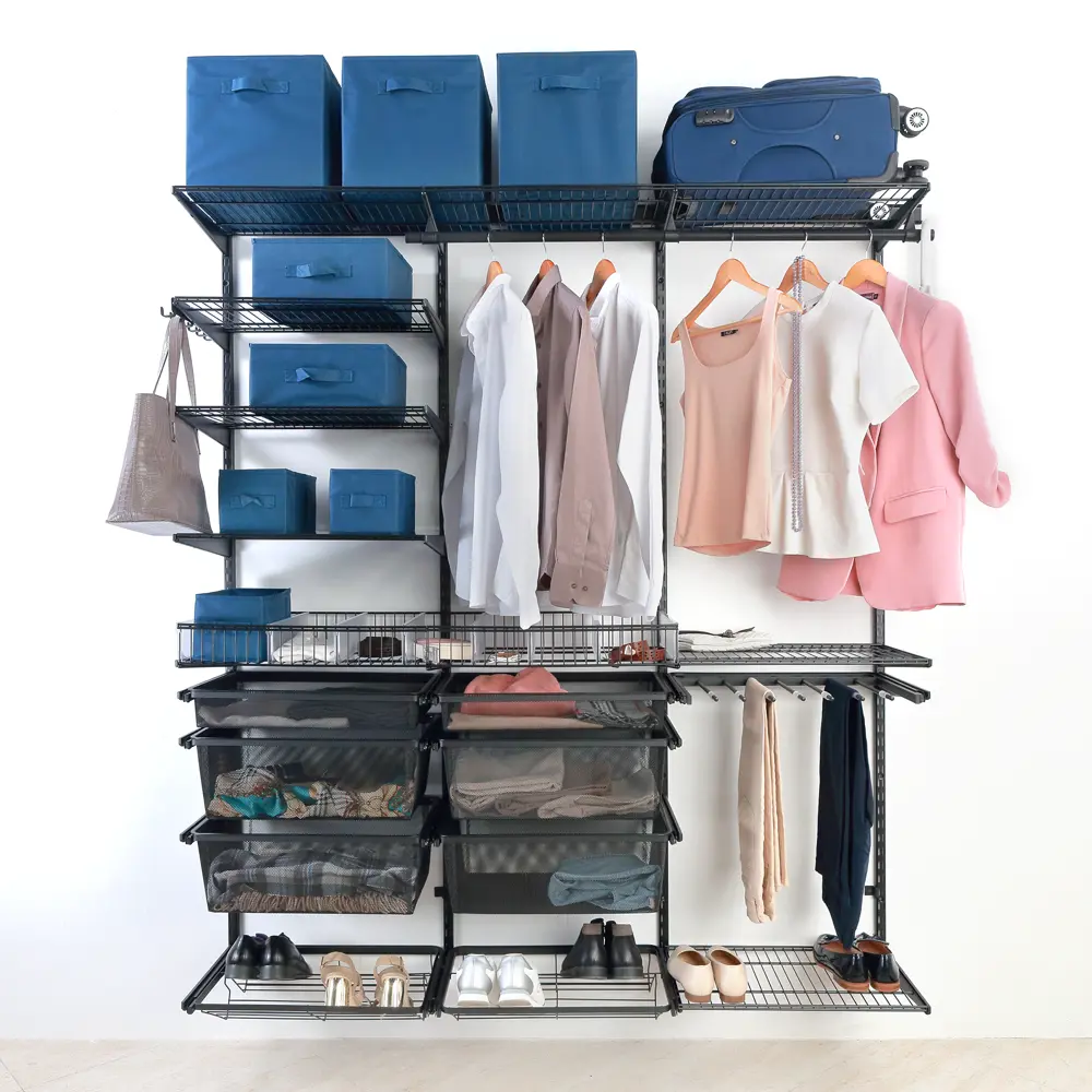 Обувная полка НСХ для каблучной обуви - компактное хранение 6 пар 82482727 STLM-0028096 - Вид №6