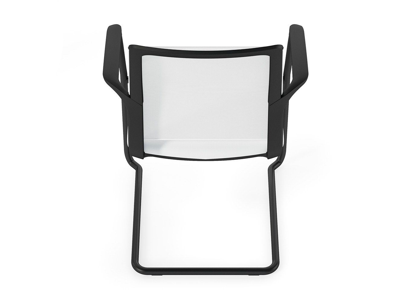 Сани стул SITLOSOPHY® Hola ARCH-00119408 - Вид №3