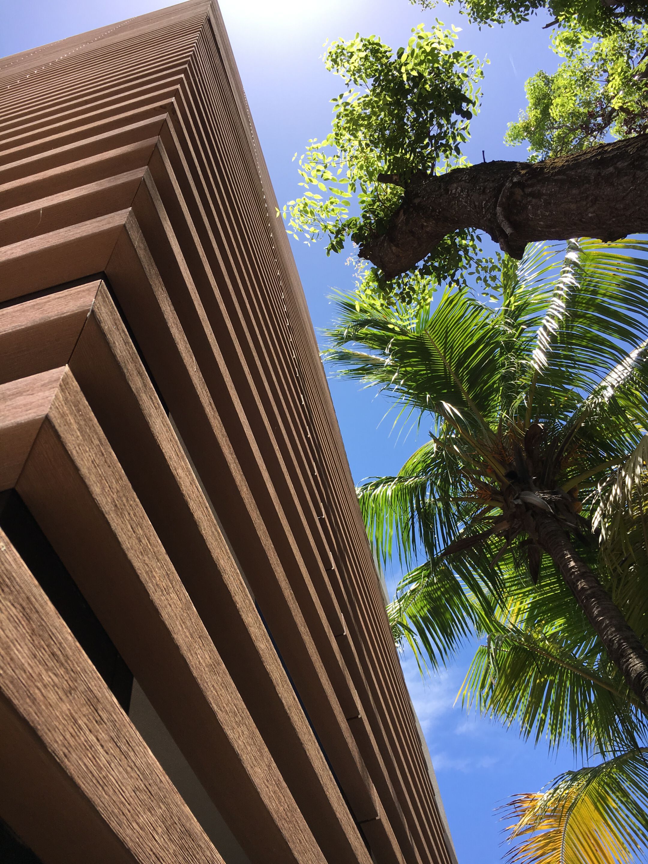 Композитные деревянные Frangisole Woodn Greenwood Древесина разнообразная ARCH-00022359 - Вид №31