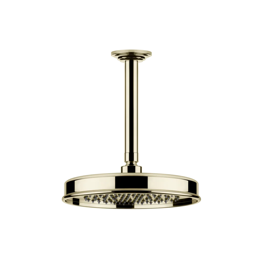 Насадка для душа 65152 710 Gessi Venti20 ЛАТУНЬ PVD 65152710