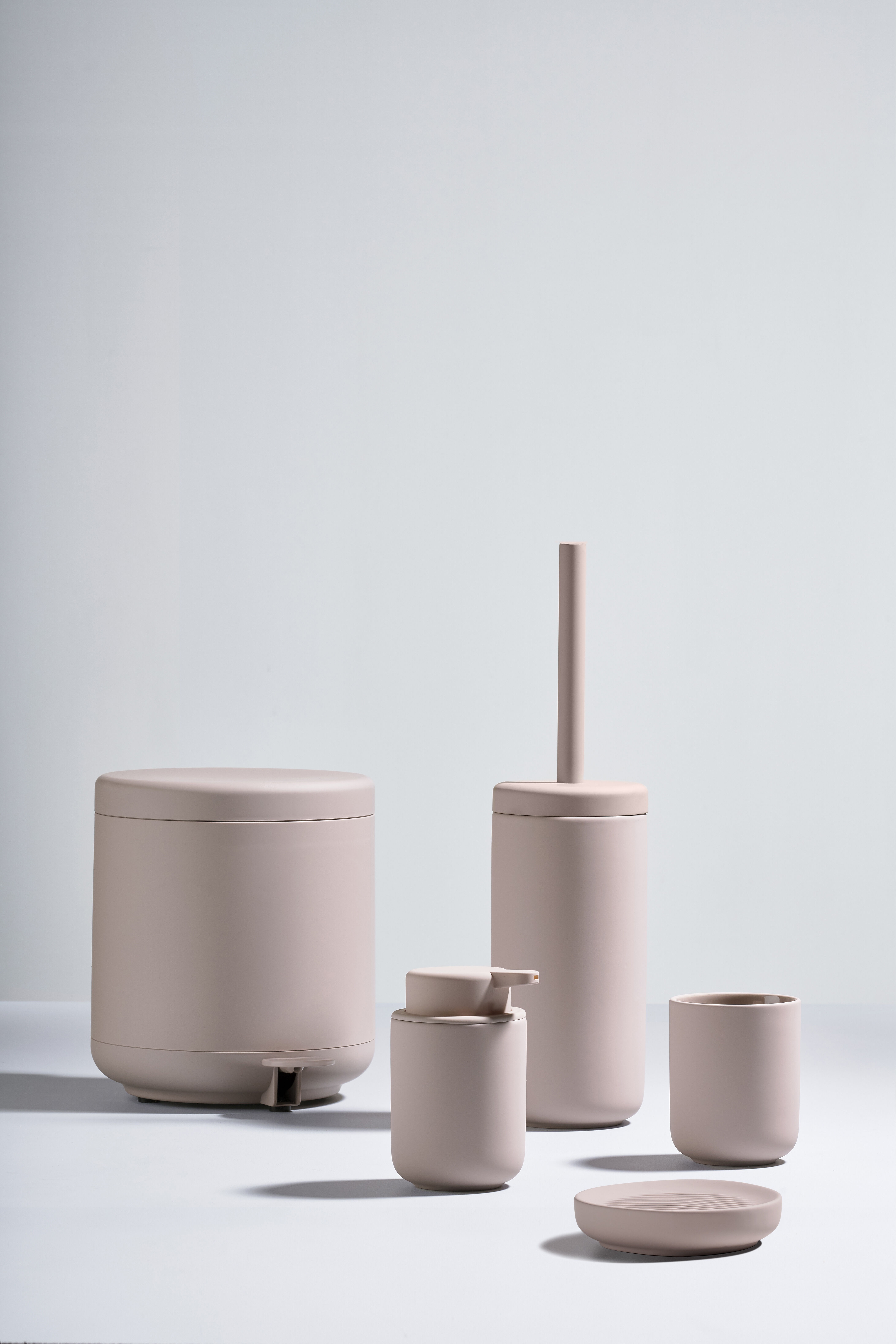 330400 чашка для зубной щетки Zone Denmark Ume - Вид №5