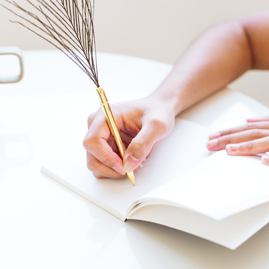 Ручка Peacock Hay 505731 - Вид №3