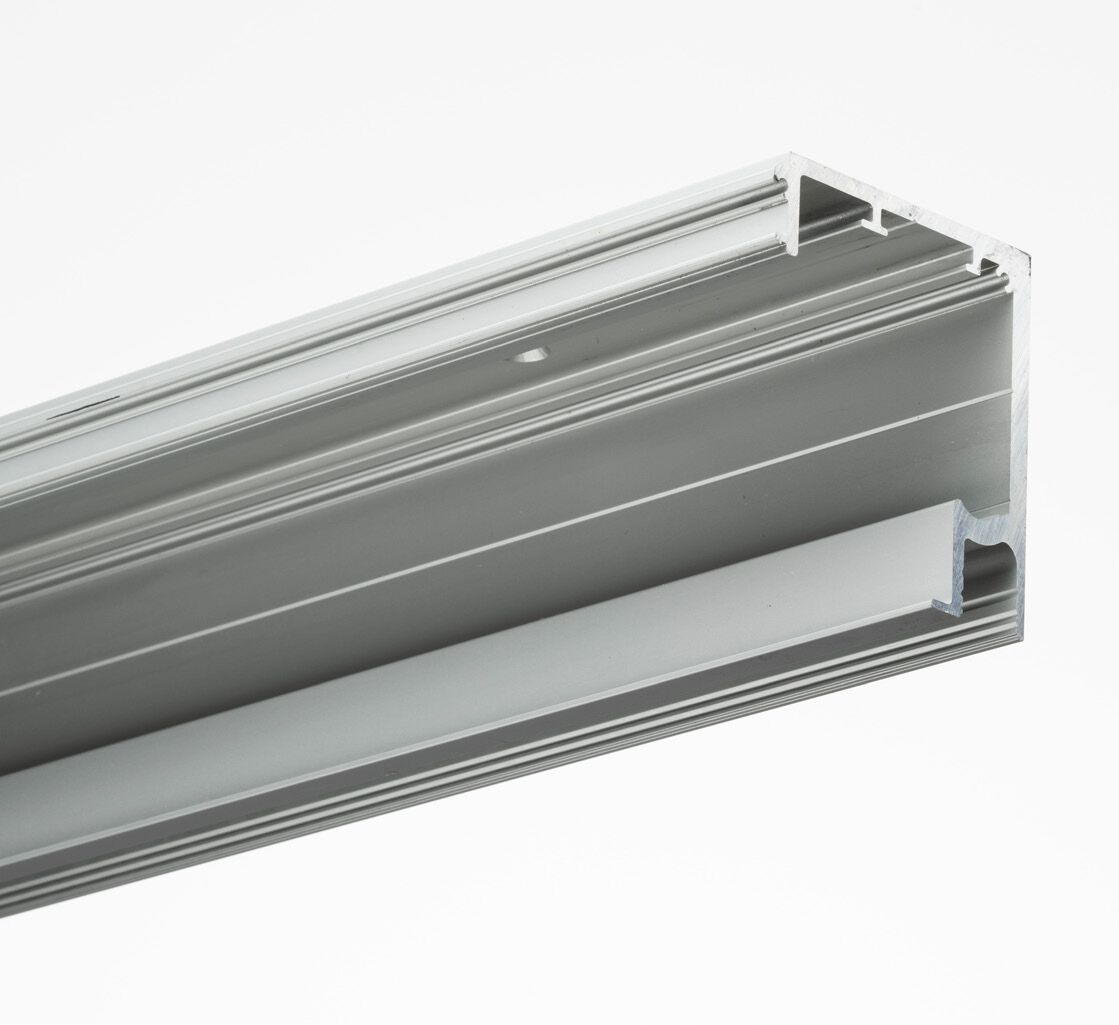 Glass and aluminium door Saint-Gobain - Logli LM ARCH-00094738 - Вид №16