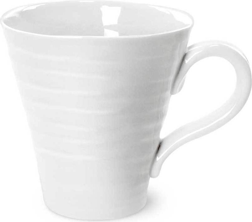 10568545 Portmeirion Кружка Portmeirion "Софи Конран для Портмейрион" 350мл (белая) Фарфор 