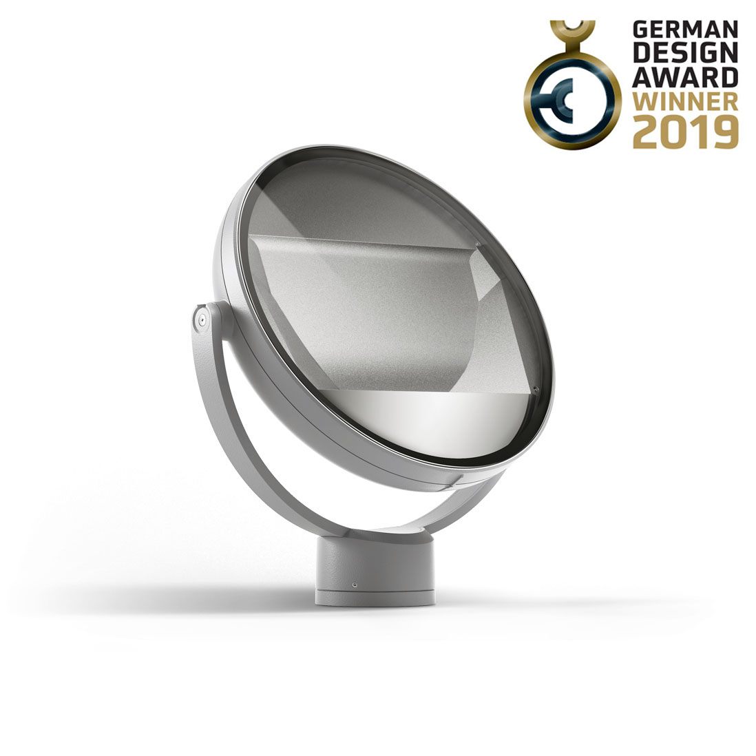 8840719 Проектор Platek SUN Large Proiettore  SUN Large Floodlight - LED 3000K Asymmetrical 