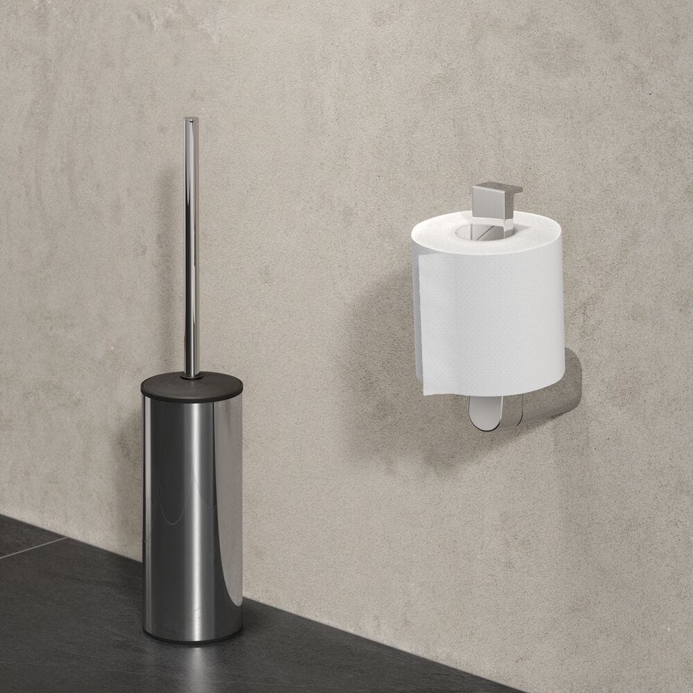 Набор для ванной комнаты из нержавеющей стали Geesa Wynk ARCH-00046736 - Вид №4