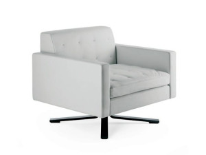 Спицевое кресло