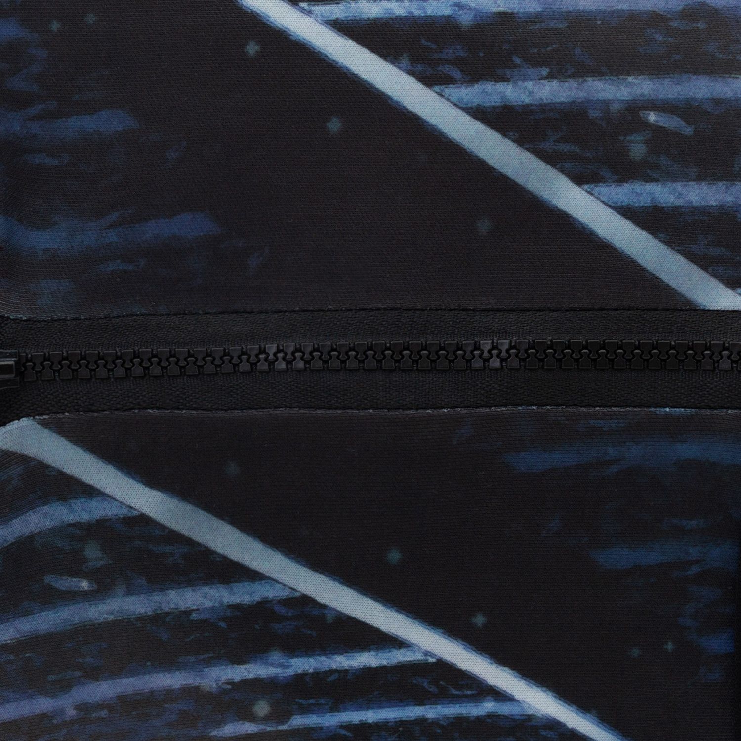 EBHZJM06-M Чехол для чемодана средний Steamtrain Eberhart  - Вид №3