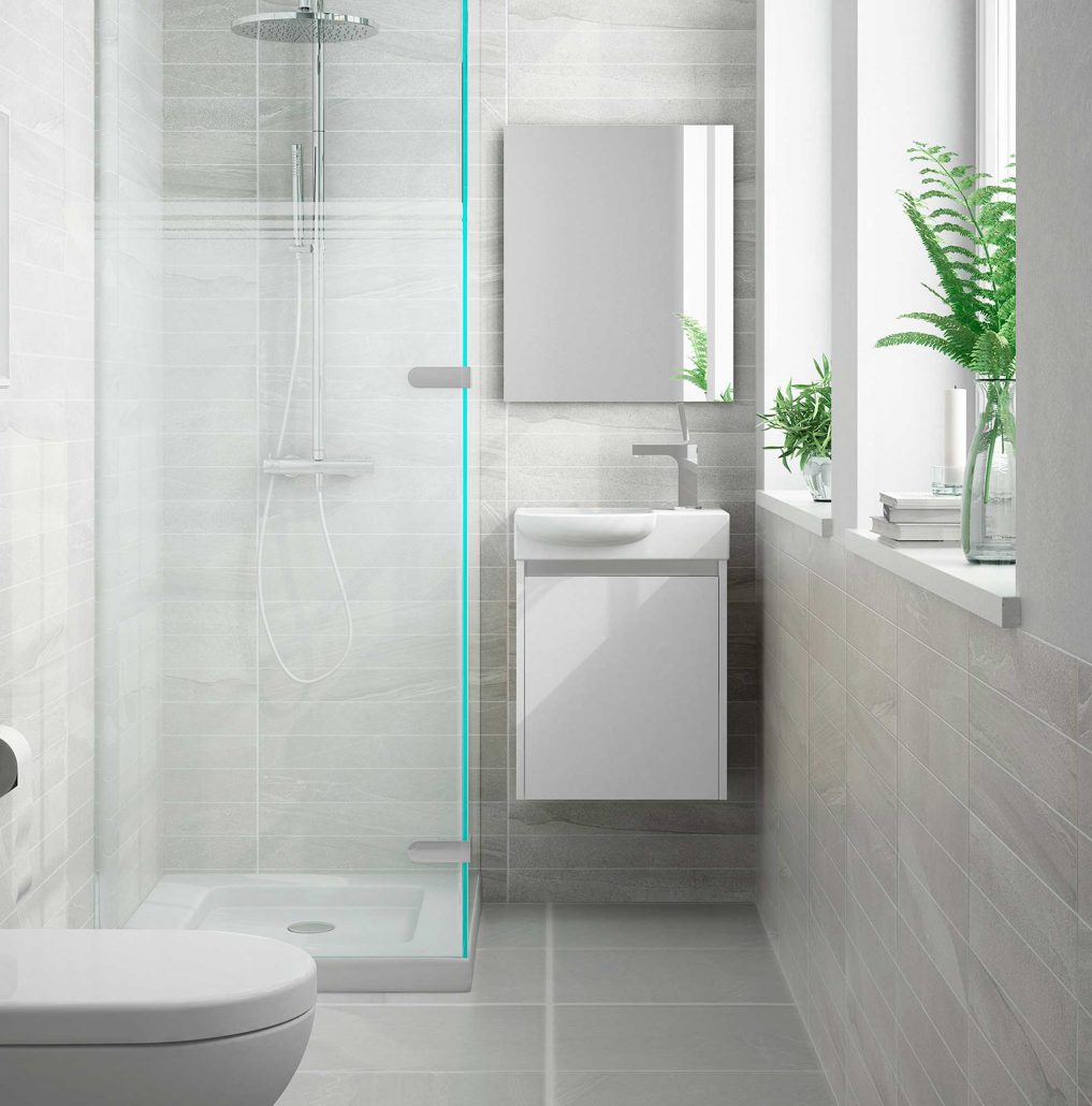 Комплекты мебели для ваннойSLIM Collection Avila Dos AVST12 - Вид №4