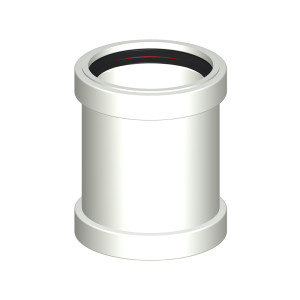 02715 Муфты Tece