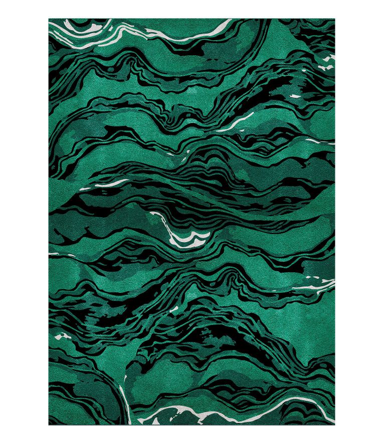 Амазонка RUG'SOCIETY Botanical 20_78 