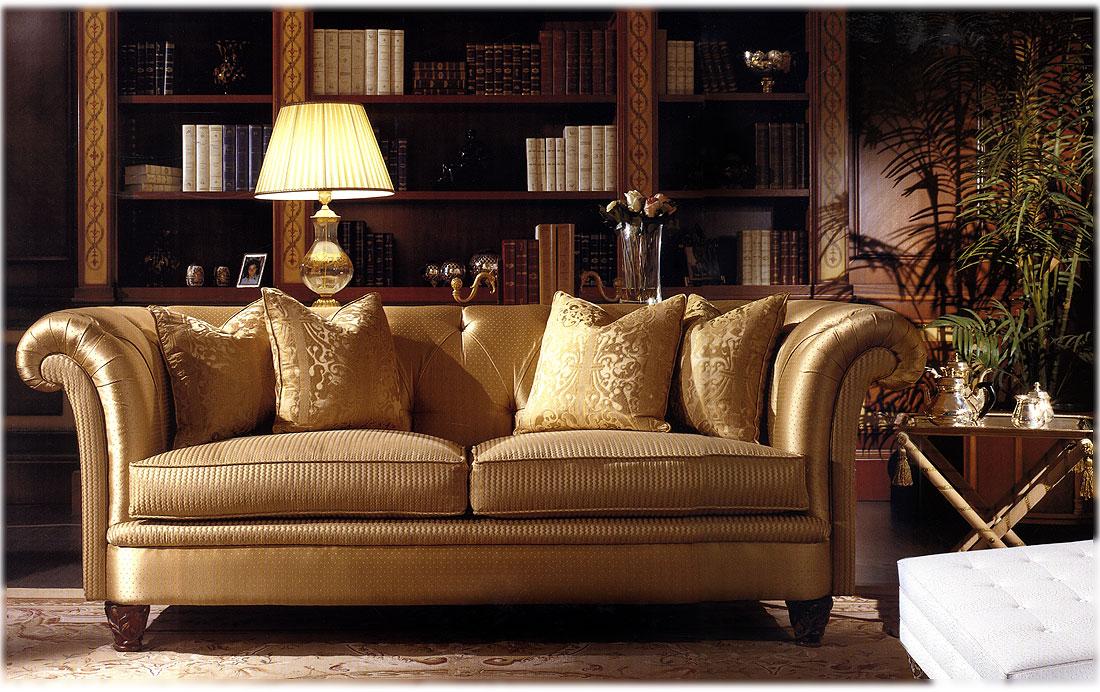 Диван Kirby BUSNELLI ADAMO 944/3 