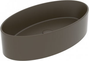 LKLAVFSBF6018 Накладная раковина на столешницу GSG CERAMIC