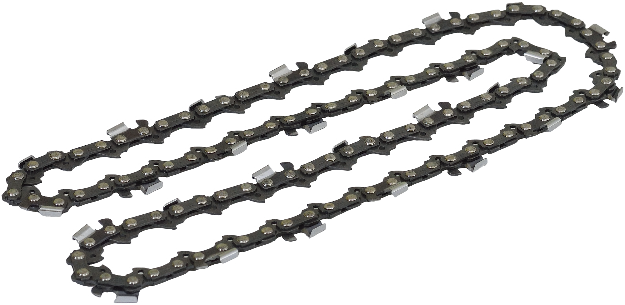 82610623 Цепь пильная VXL93PRO, 56 звеньев, шаг 3/8 дюйма, паз 1.3 мм STLM-0031454 REZER