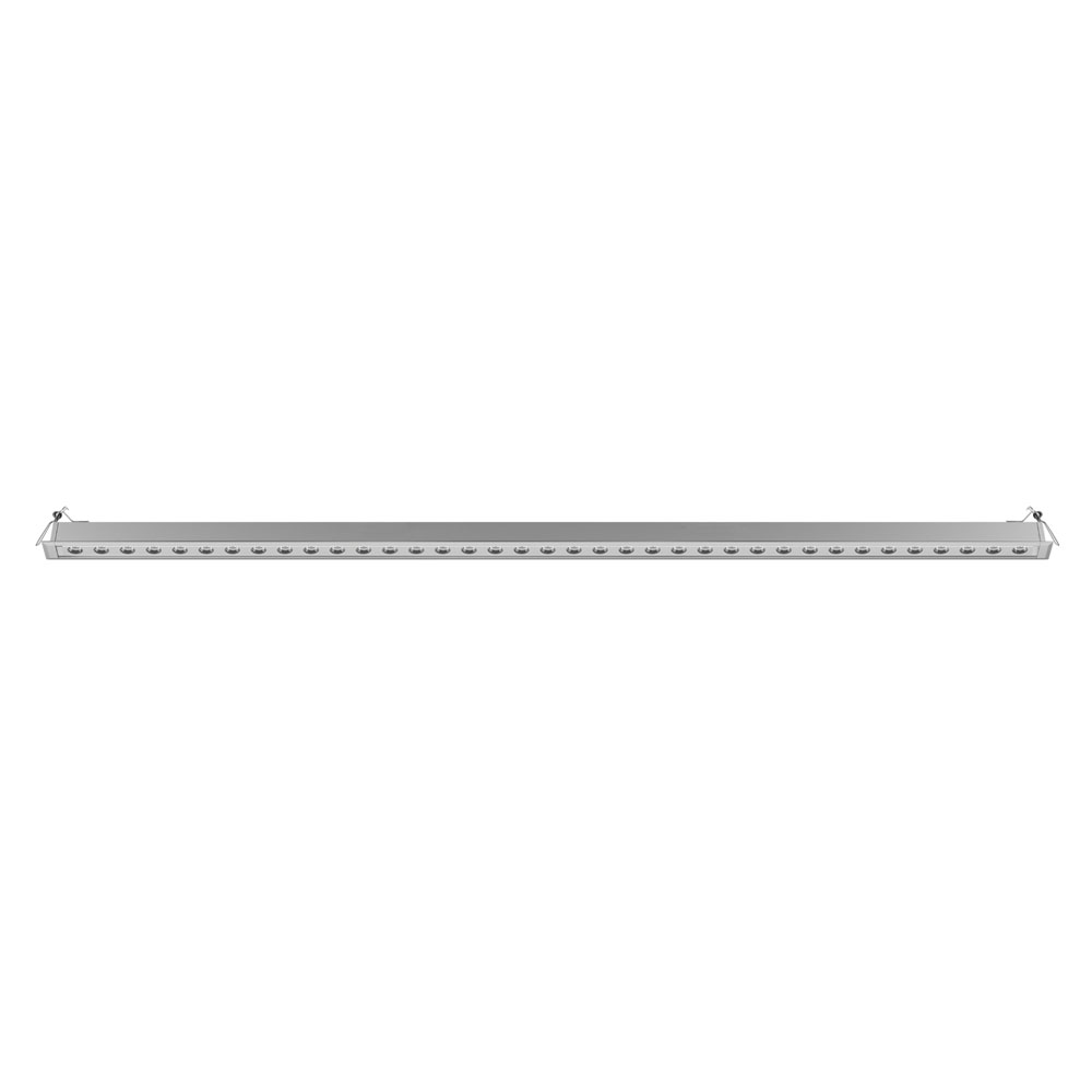 8492618 Встраиваемый в потолок светильник Platek MINI CORNICHE Incasso soffitto  MINI CORNICHE Ceiling recessed 1200 mm - LED 3000K 40° 