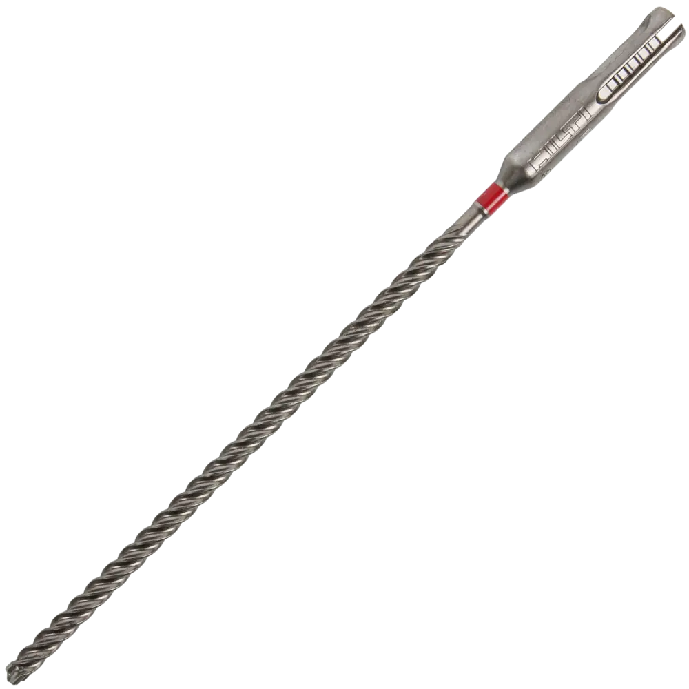 Бур по бетону и кирпичу SDS-plus Hilti TE-CX 6х220 мм 82232006 STLM-2069295 