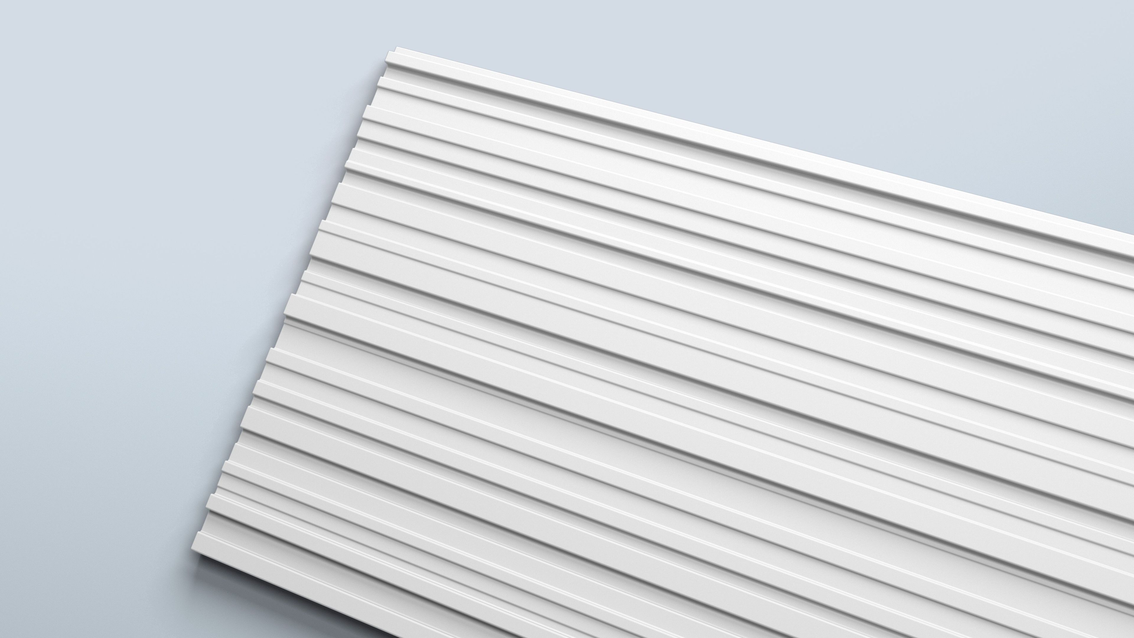 Модульное трехмерное полиуретановое покрытие NOËL & MARQUET ARSTYL® ARCH-00021901 - Вид №3