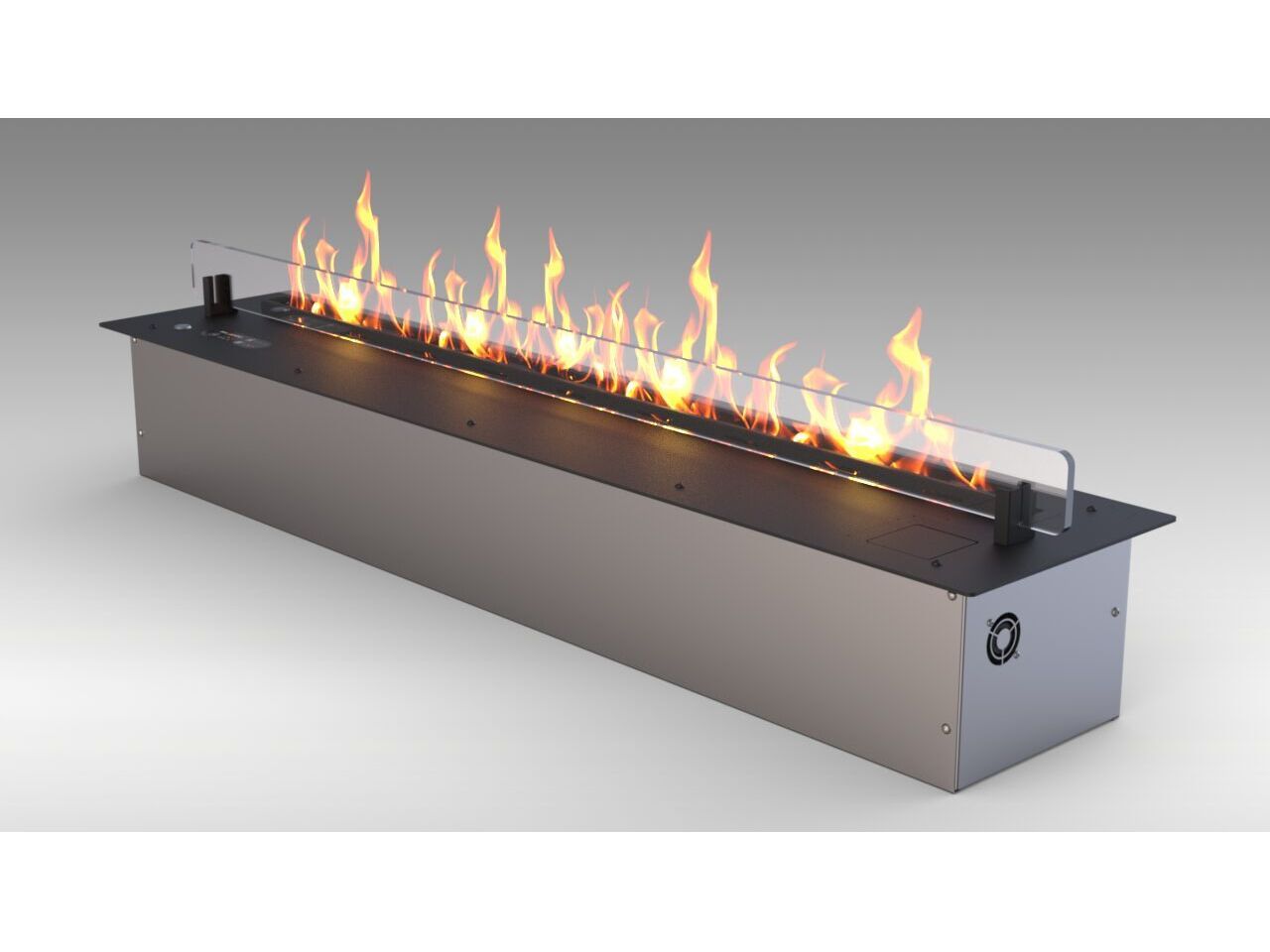 Электронная горелка для камина bioKamino TECH ARCH-00060431