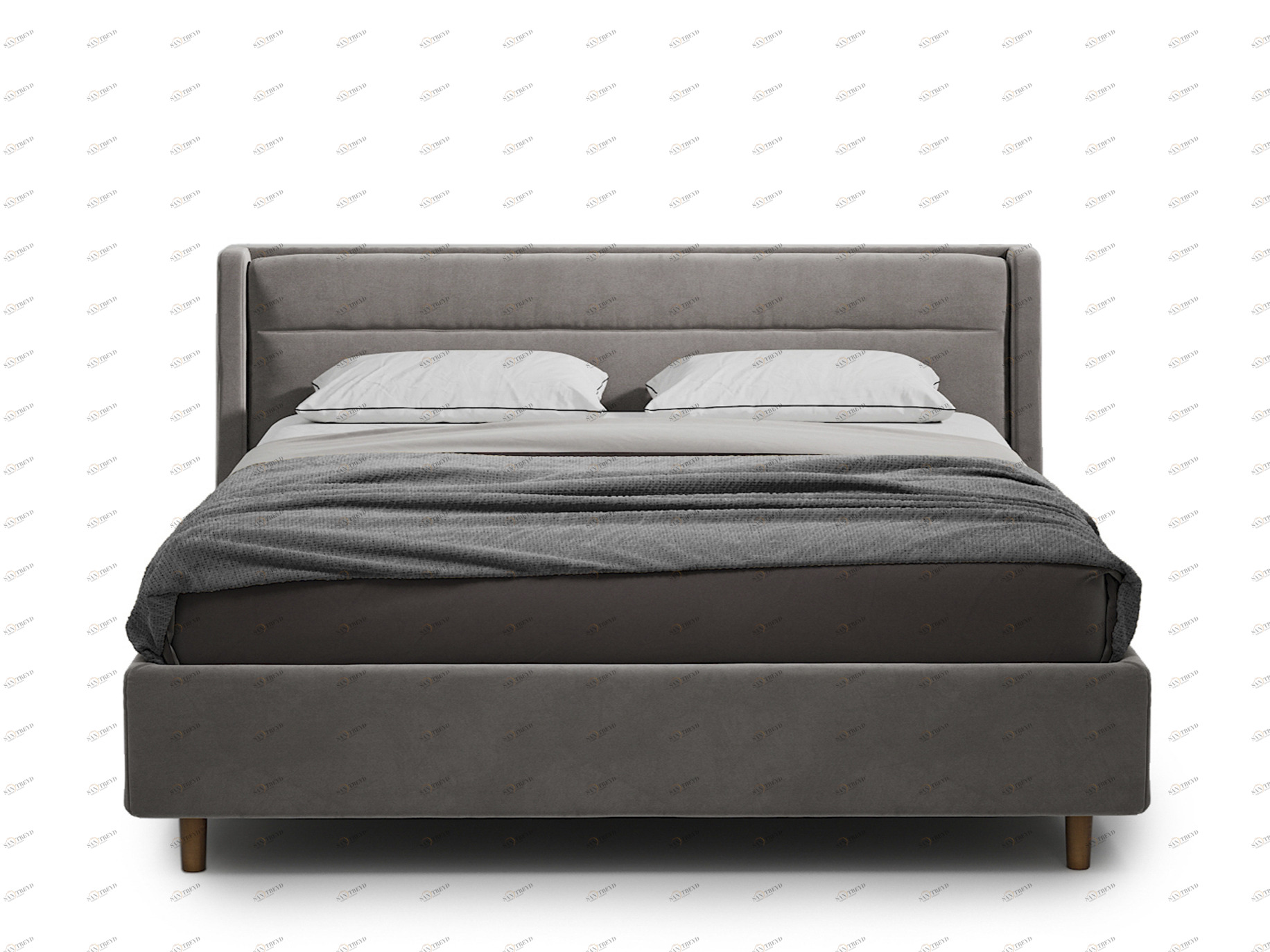 кровать IRIS 416 The IDEA кровать IRIS 416 