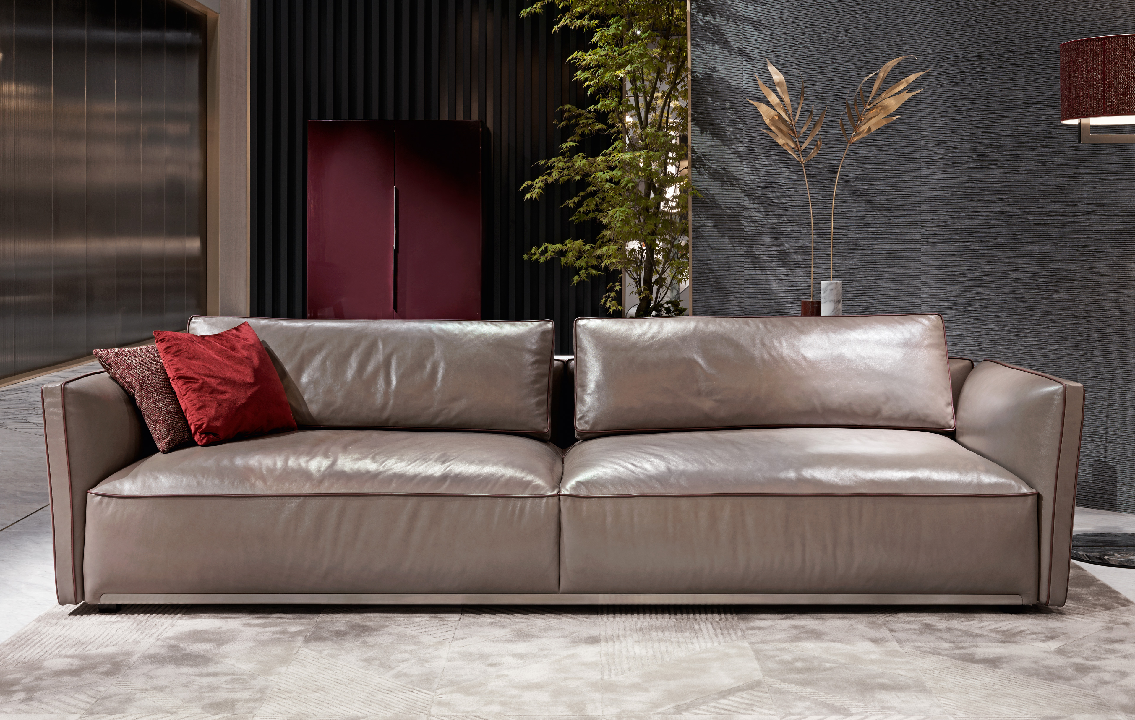 Bastian Still Диван Visionnaire  - Вид №1