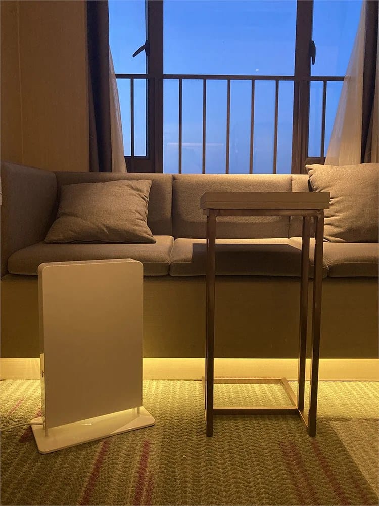 Air purifier Infralia GUARD STAND UV-C ARCH-00098898 - Вид №20