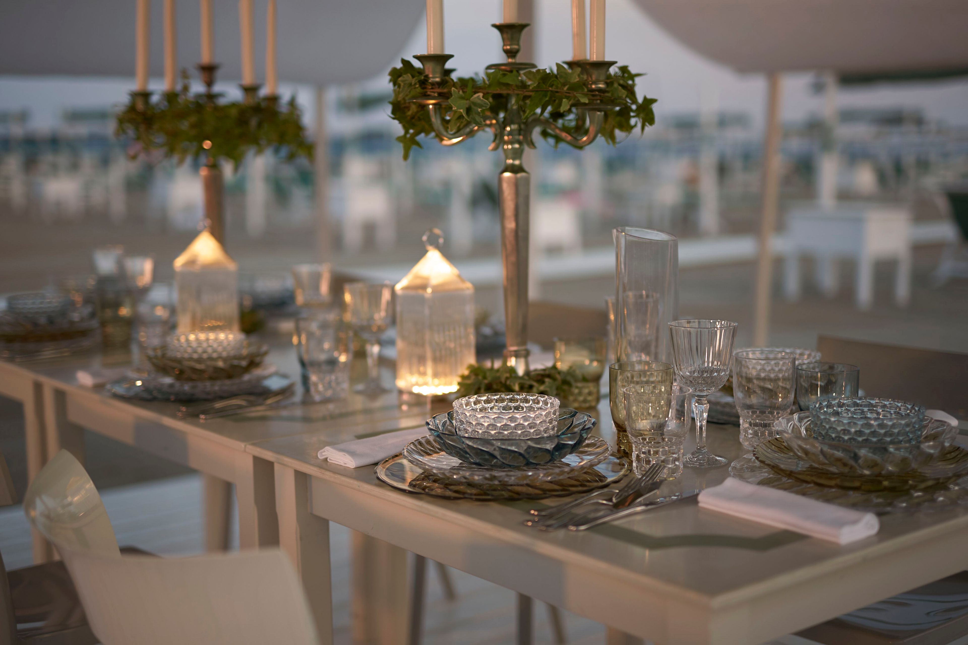 Набор мисок из инженерного пластика Kartell Jellies Family ARCH-00124468 - Вид №10