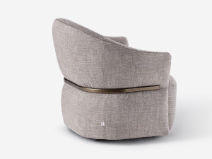 Кресло с подлокотниками