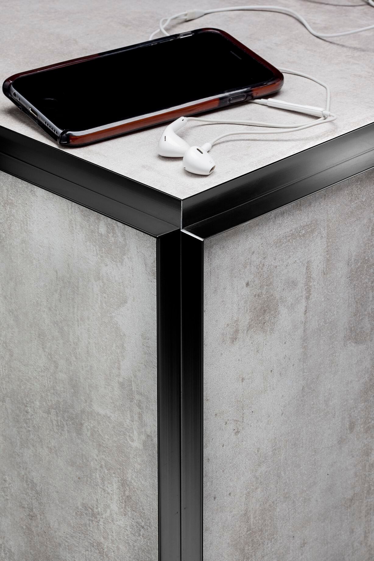 Алюминиевый профиль EMAC Italia Novopilastra® ARCH-00014398 - Вид №1