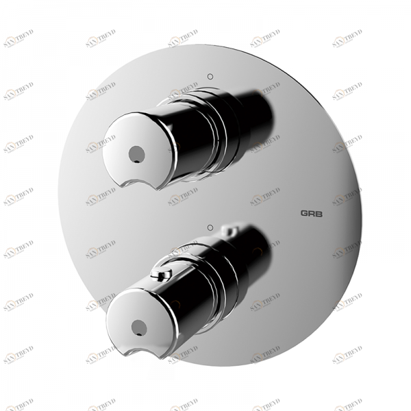 Смеситель для душа TENDER GRB MIXERS 40120400