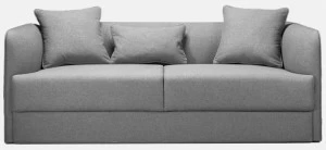 Grado Design 2-местный тканевый диван Mart Mrt-sf-06