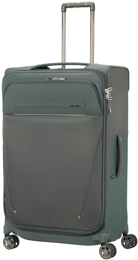 CH5-08007 Чемодан CH5*007 Spinner 78/29 Exp Samsonite B-Lite Icon  - Вид №7