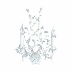 Бра Spot Light Buquet 5000202 SPOT LIGHT СВЕЧА, ФЛОРИСТИКА 109477 Белый