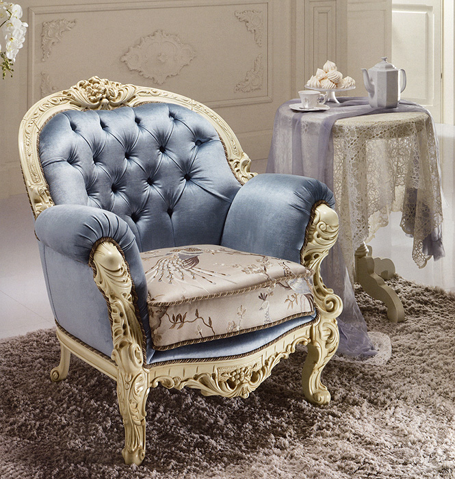 Кресло FAIRLADY PIERMARIA FAIRLADY POLTRONA 2 Sofa