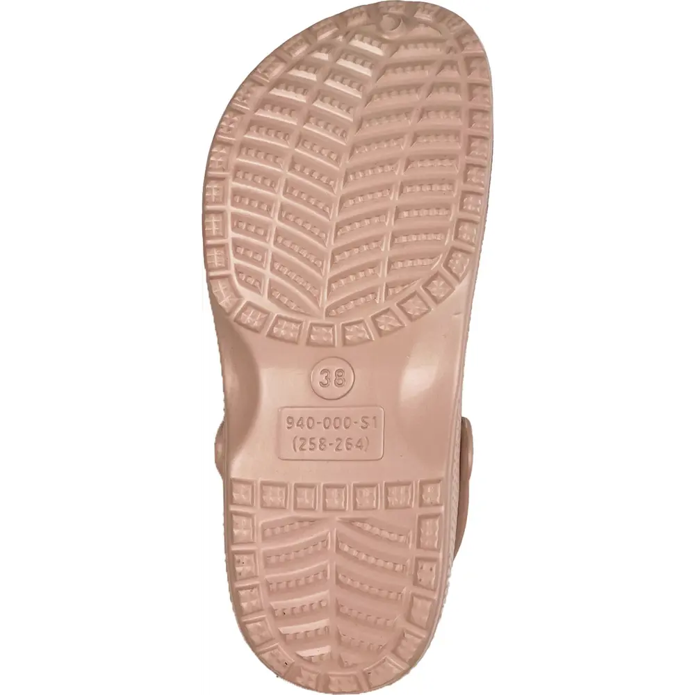 Сабо Dexter розовые 37 размер - легкие и гигиеничные 89346918 STLM-0964182 - Вид №1