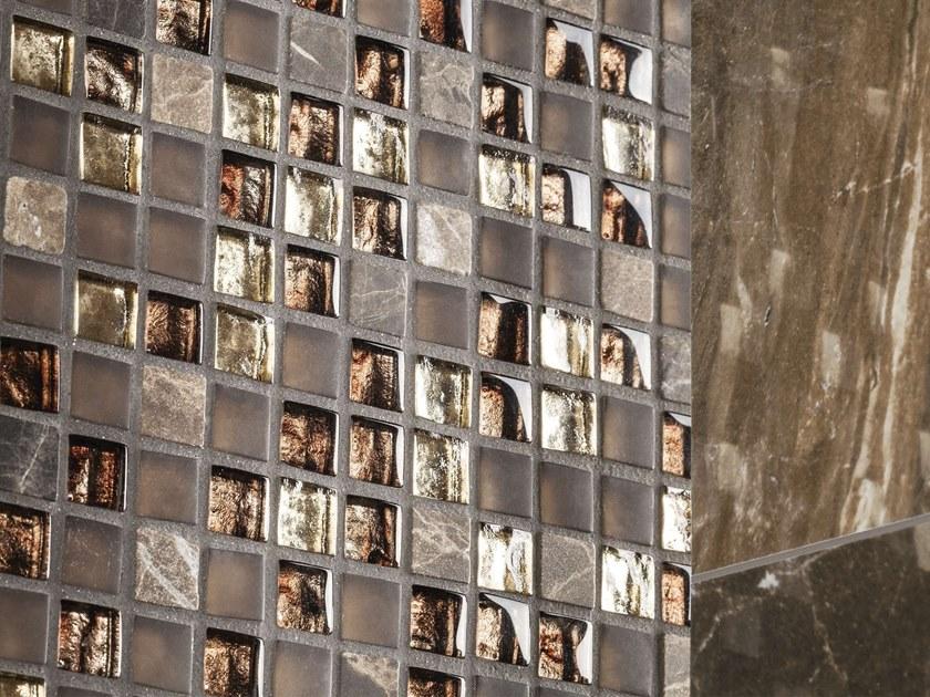L'ANTIC COLONIAL Мозаика из мрамора и стекла Mix mosaics sun-id-1354526 - Вид №6