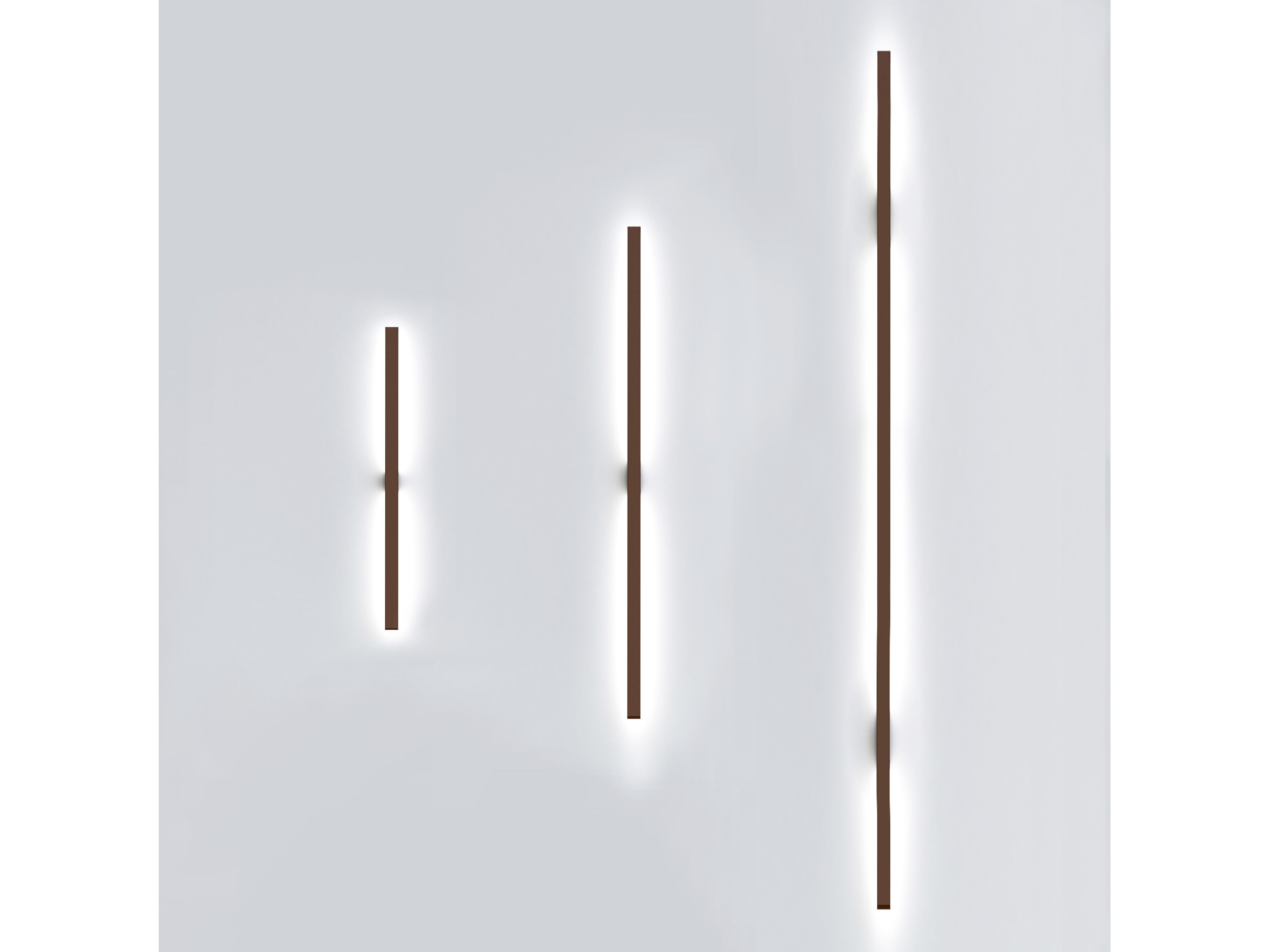 Экструдированный алюминиевый светодиодный настенный светильник Lucifero's гибрид ARCH-00087711 - Вид №3