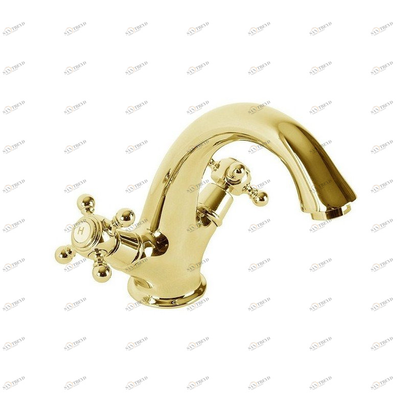 Смеситель для раковины CEZARES GOLF-LS1-03/24