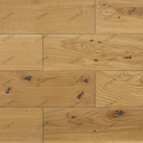 Инженерная доска TarWood Country Пепел 14х140мм Дуб Селект с брашью (Текстурированная) 400-2000х140 мм 2700410024