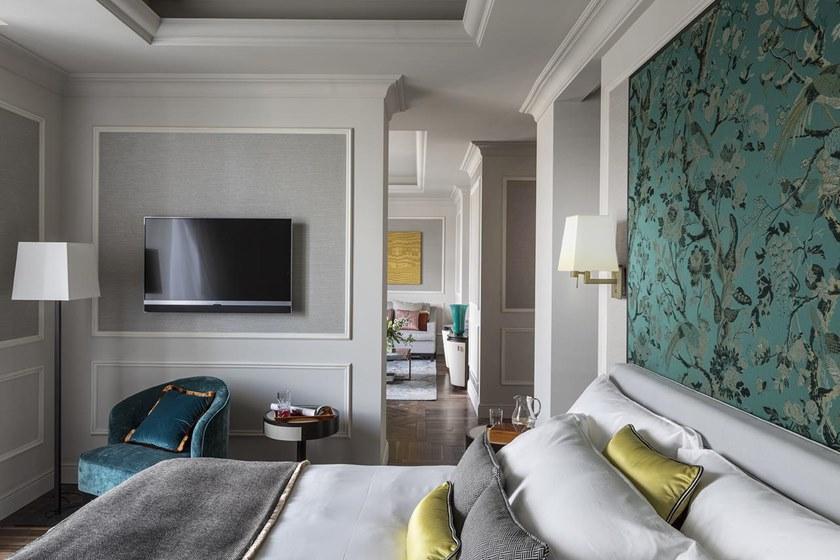 Contardi Светодиодная лампа для чтения Quadra sun-id-1466892 - Вид №3