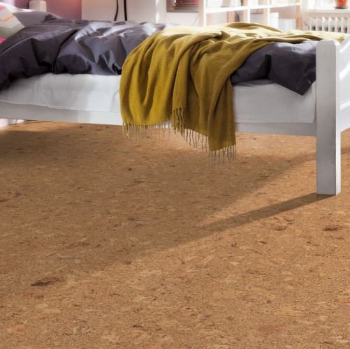 Пробка Haro Corkett Lagos Natur (Гладкая) 907х298 мм 527377 - Вид №3