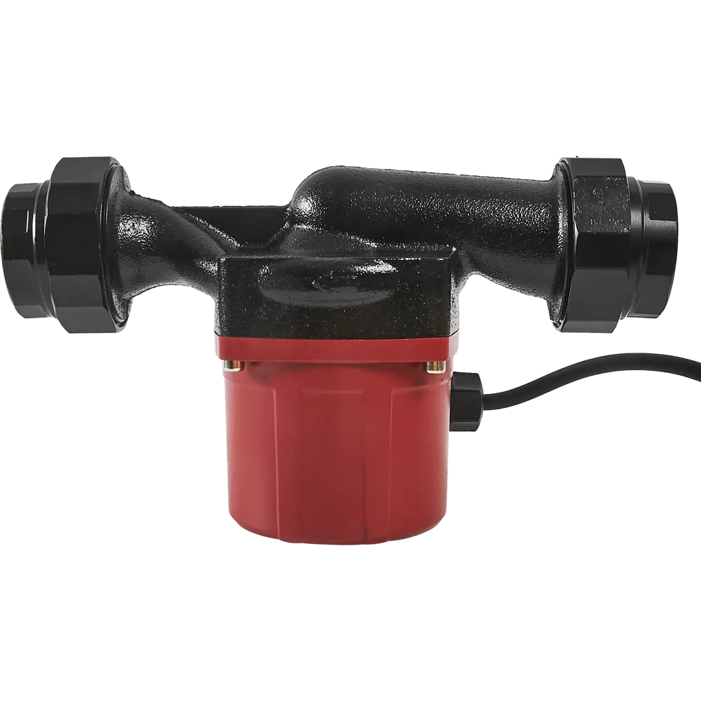 Циркуляционный насос Rommer Profi 32/4 180 мм с гайками 2" STLM-2125304 - Вид №2