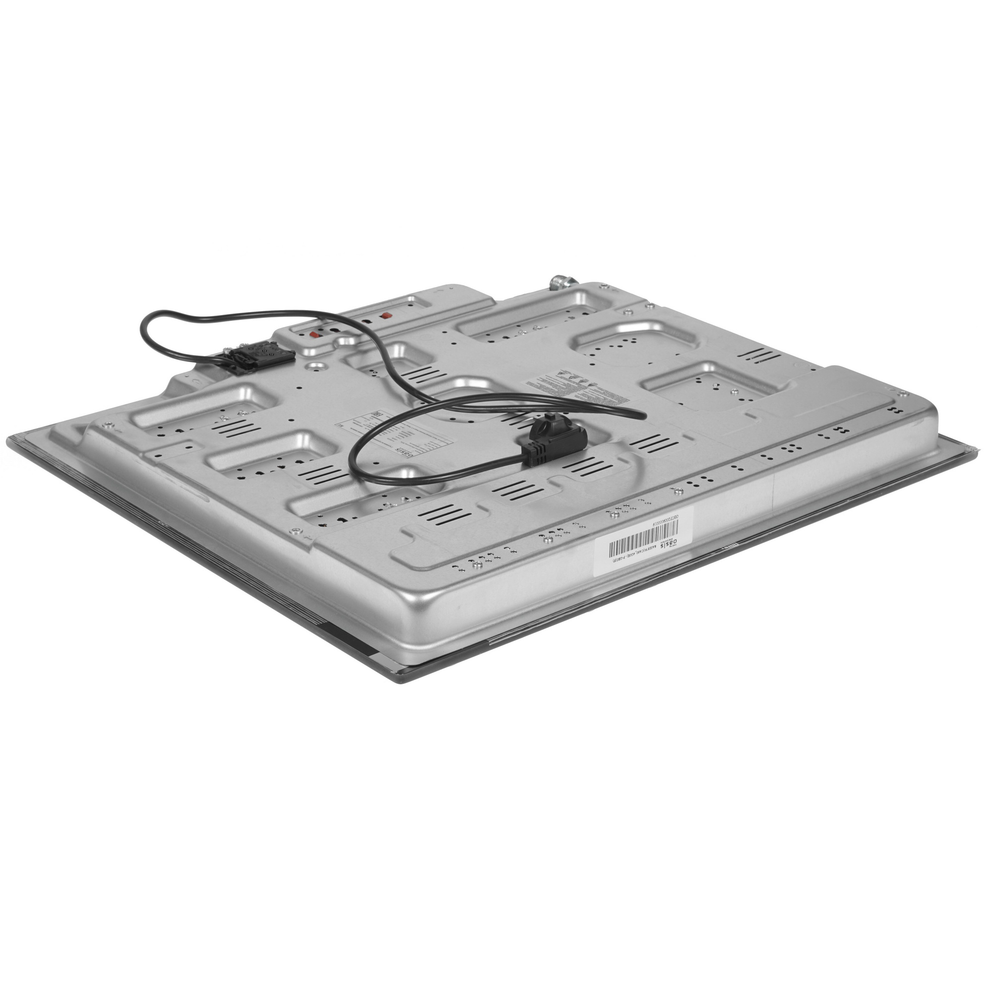 8199333 Газовая варочная поверхность Oasis P-GBT (F) STDN-0061120 - Вид №3