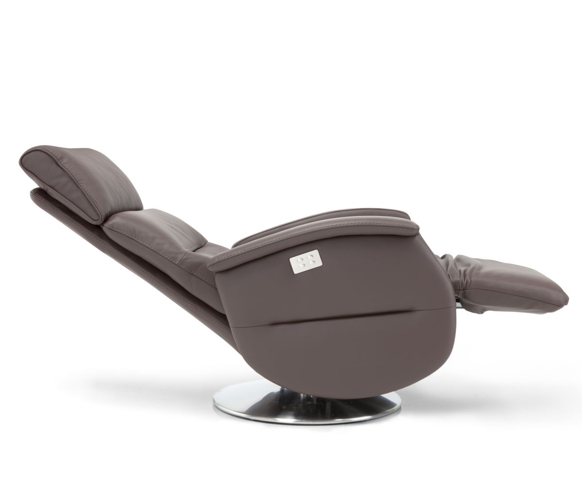 Поворотные Кресло Lift-Relax Relax 2 Motori  Spaziorelaxitalia  Bruxelles Bruxelles Relax 2 Motori  - Вид №2