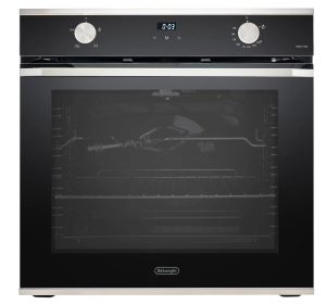 9020261 Газовый духовой шкаф DeLonghi NSFG 11 XL RUS STDN-0052481