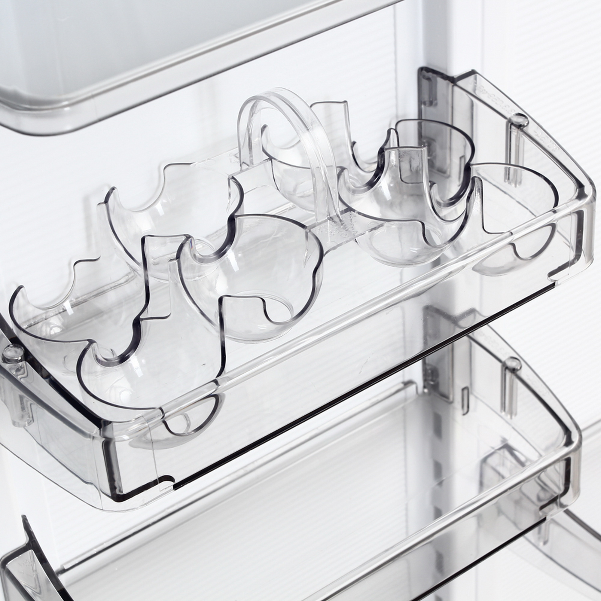 1009444 Холодильник с морозильником   ATLANT МХМ-2808-90 белый STDN-0073518 - Вид №6