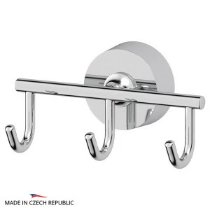 Крючок тройной FBS (Чехия) NOS 003