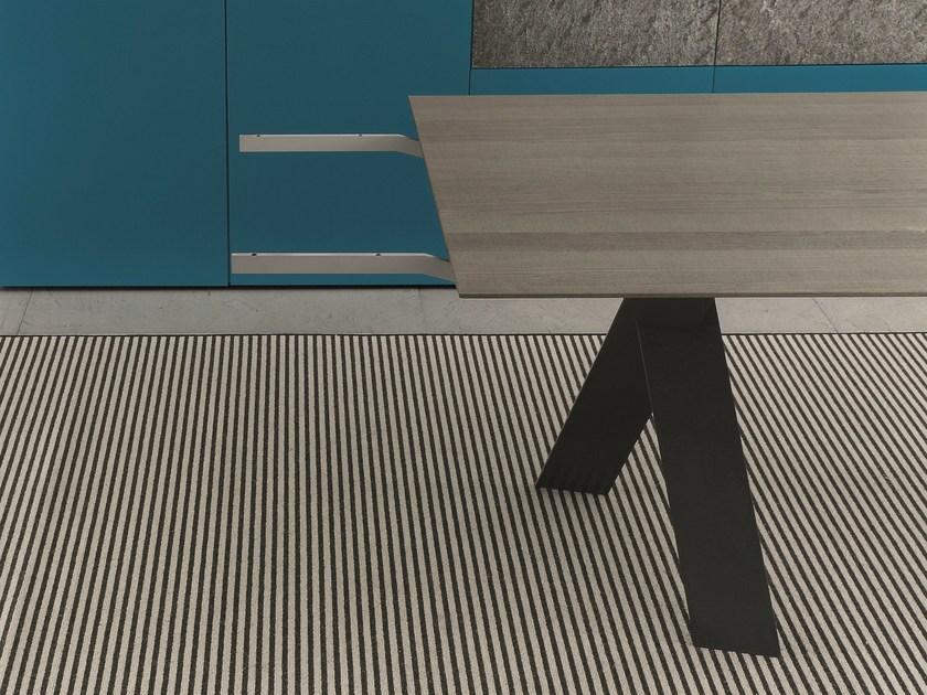 Presotto Прямоугольный раздвижной стол в ecomalta Tailor | tavolo sun-id-1508873 - Вид №4