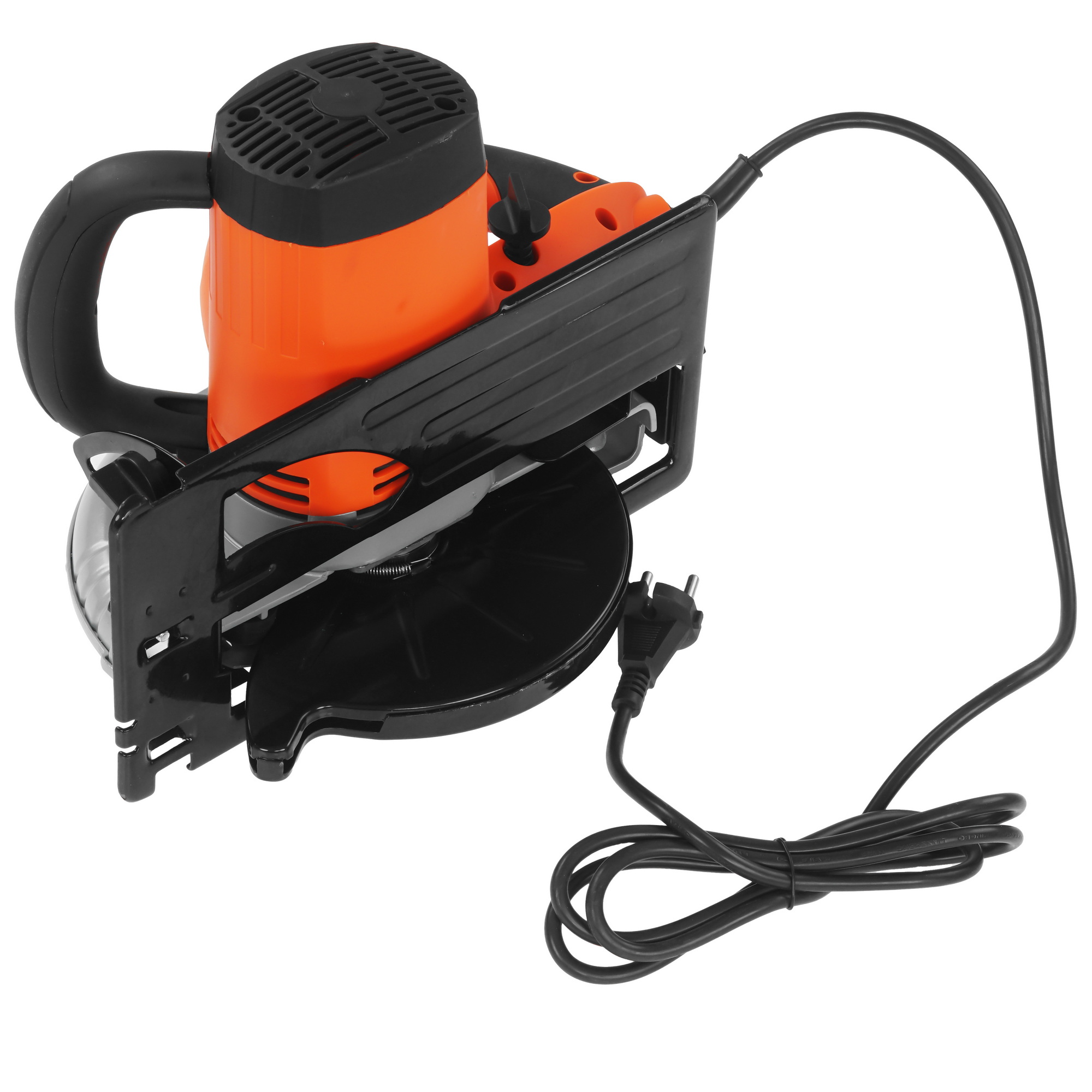 Пила дисковая Ермак ПД-185/1500 9207900 STDN-0067627 - Вид №6